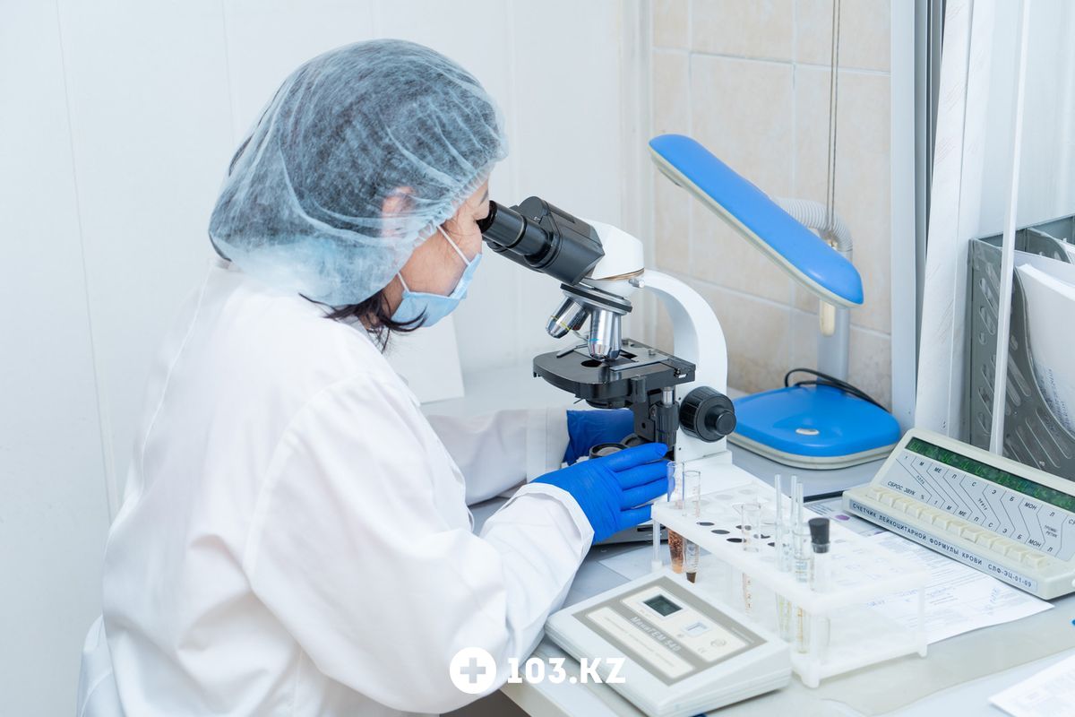 Галерея Медицинский центр «ЦЕТНАМЕД» - фото 1631178