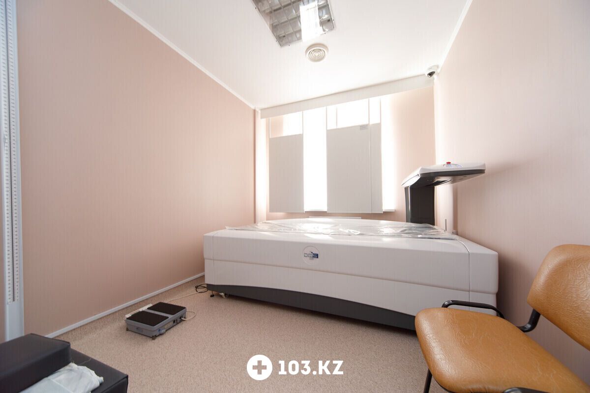 Галерея  Минская областная детская клиническая больница - фото 1638188