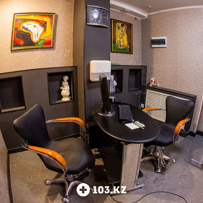 Галерея Клиника красоты и здоровья «ЮТА» - фото 1631159