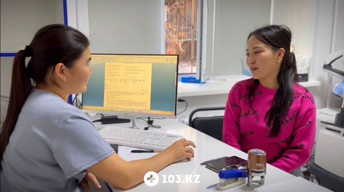 Галерея Медицинский центр «Eltai Clinic (Элтай Клиник)» - фото 1667470