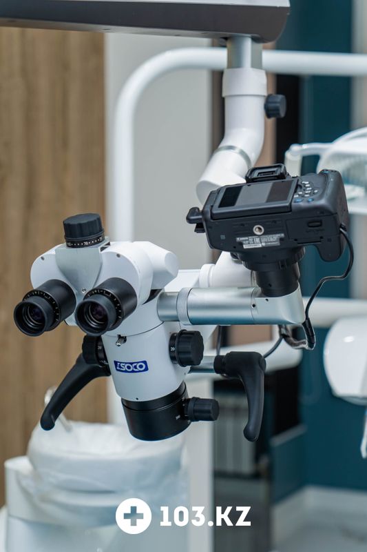 Impladent (Импладент) Стоматология «Impladent (Импладент)» - фото 1642174