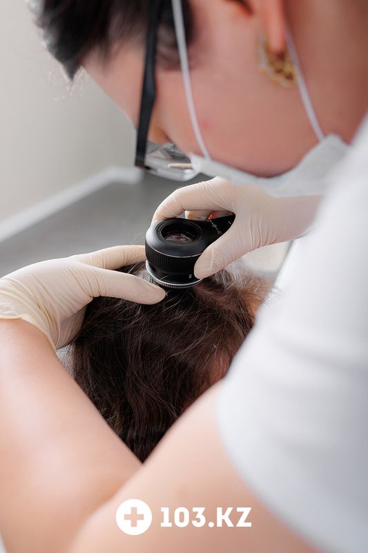 Дерматология Клиника здоровой кожи «SmartDerma (СмартДерма)» - фото 1663915