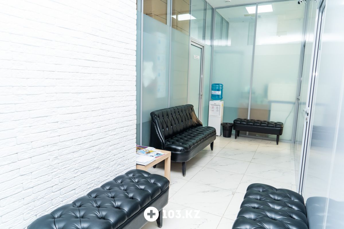 Ultraline (ш. Кургальжинское) Медицинский центр Ultraline (Ультралайн) - фото 1634287