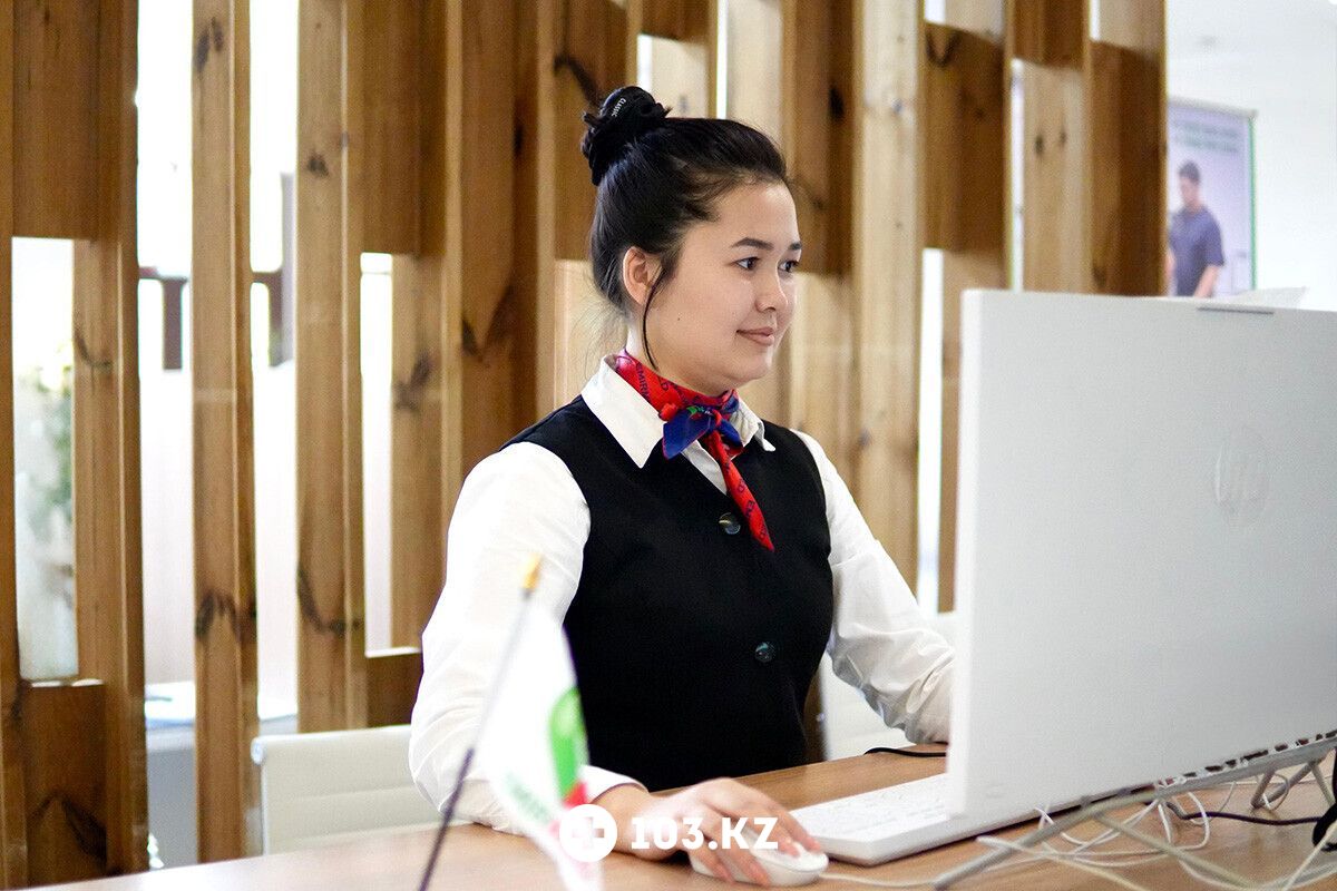 Галерея Медицинский центр «Эмирмед» - фото 1661558