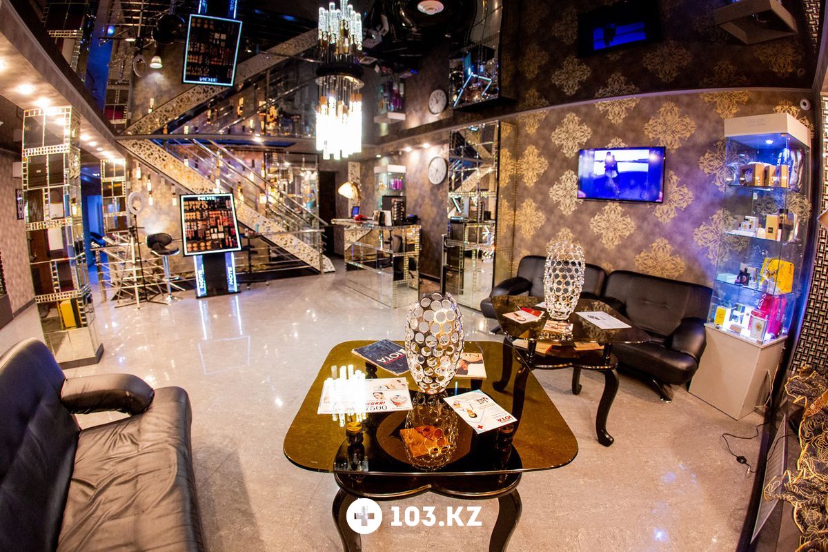 Галерея Клиника красоты и здоровья «ЮТА» - фото 1631153