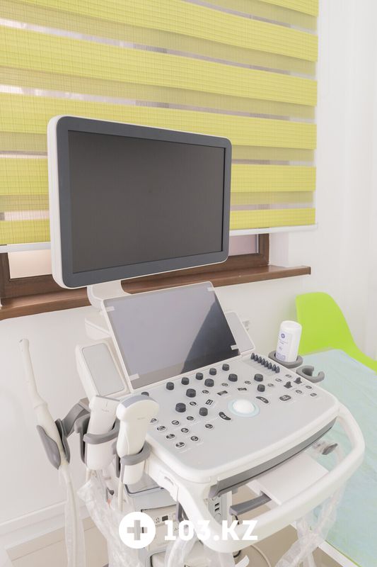 Галерея УЗИ - медицинский центр «Dobro Medical (Добро Медикал)» - фото 1638654