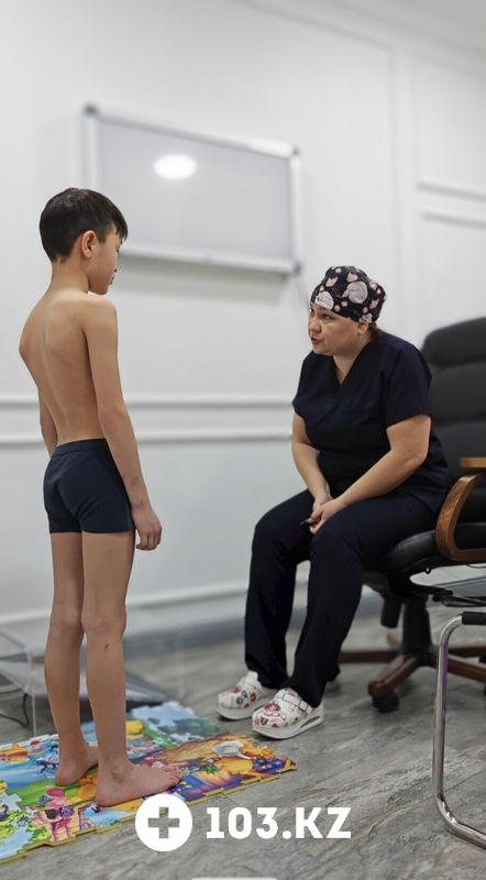 Галерея Сеть ортопедических салонов «ОРТОДОК» - фото 1661300