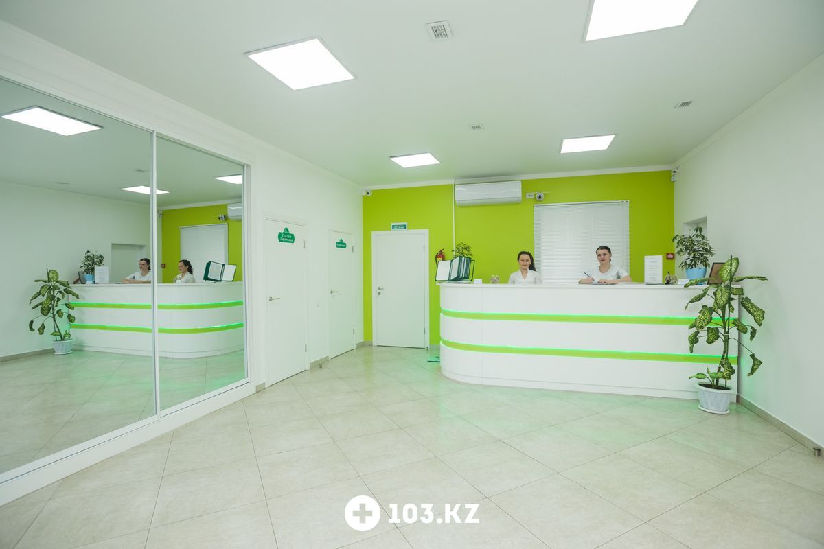 МРТ Лидер Центр магнитно-резонансной томографии «МРТ Лидер» - фото 1622553