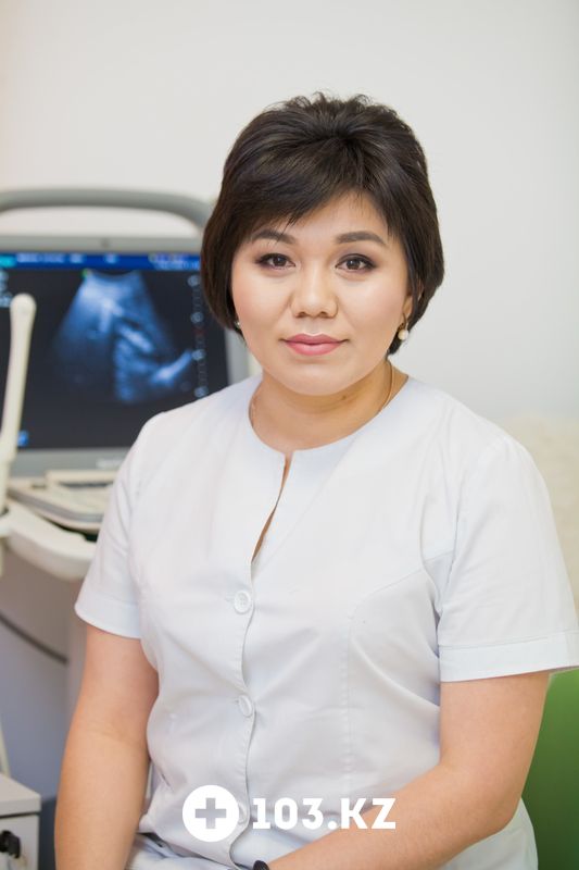 Наша команда Медицинский центр «Ultraline (Ультралайн)» - фото 1595253