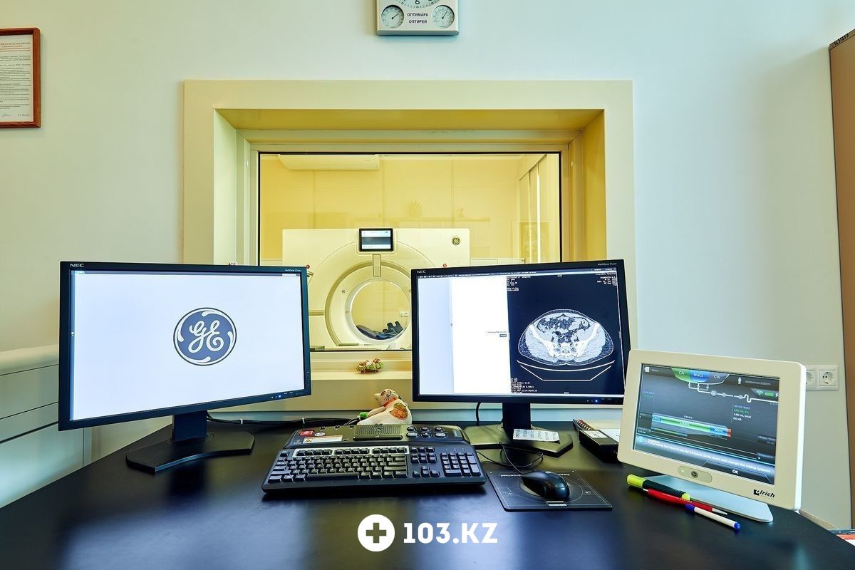 Галерея  ГУ «Республиканский клинический медицинский центр» Управления делами Президента Республики Беларусь - фото 1626860