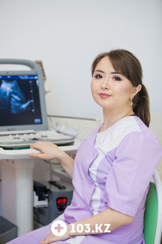 Наша команда Медицинский центр «Ultraline (Ультралайн)» - фото 1595263