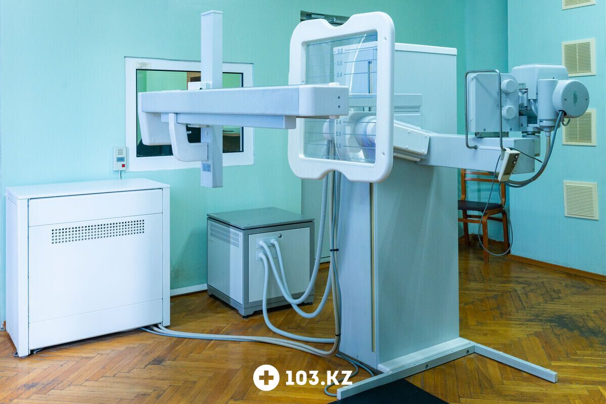 Галерея  «Медико-санитарная часть ОАО «ММЗ им. С.И.Вавилова-управляющая компания холдинга «БелОМО»» - фото 1636845