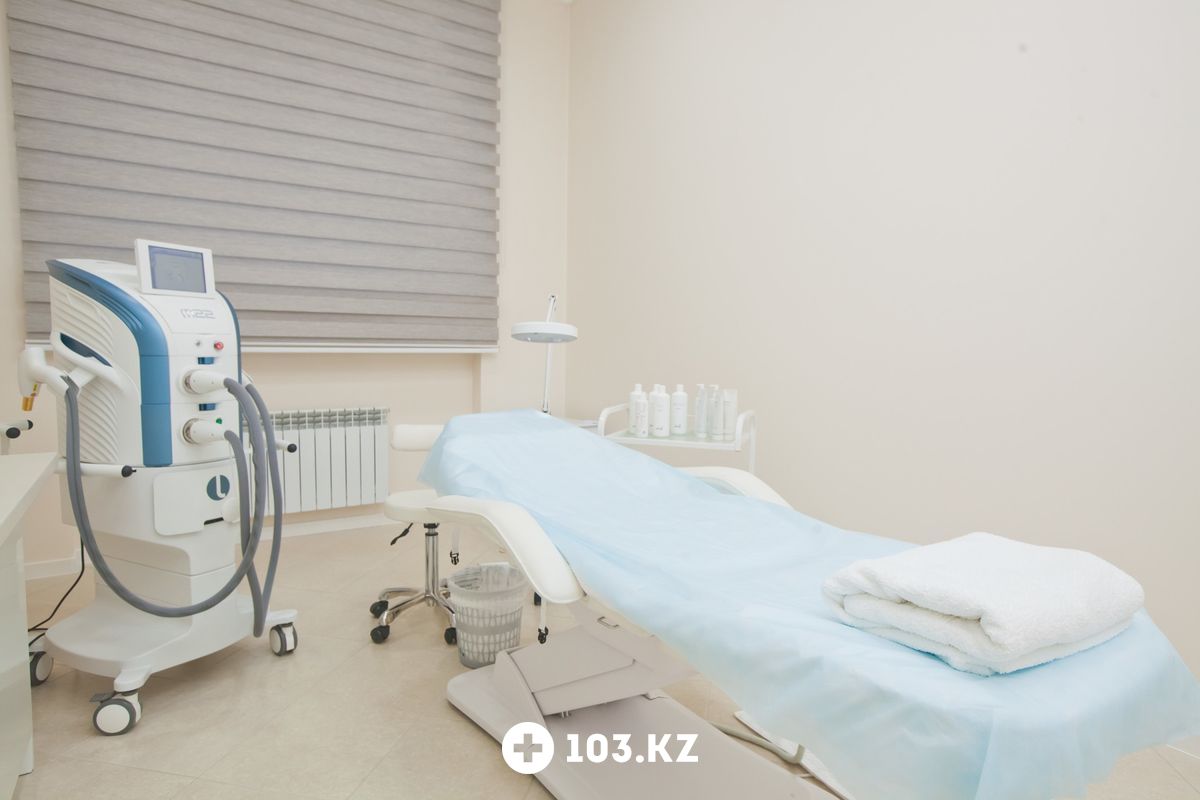 Anna Vi Clinics Медицинский центр «ANNA Vi CLINICS (Анна Ви Клиникс)» - фото 1613183