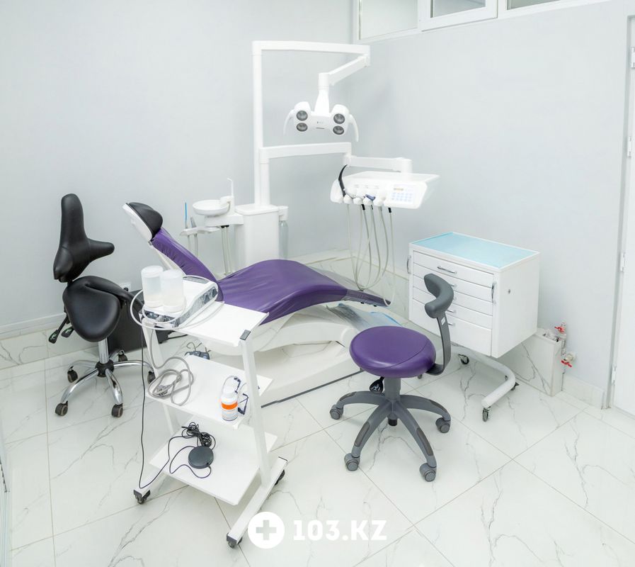 AQstom Стоматология «AQstom (АКстом)» - фото 1628962