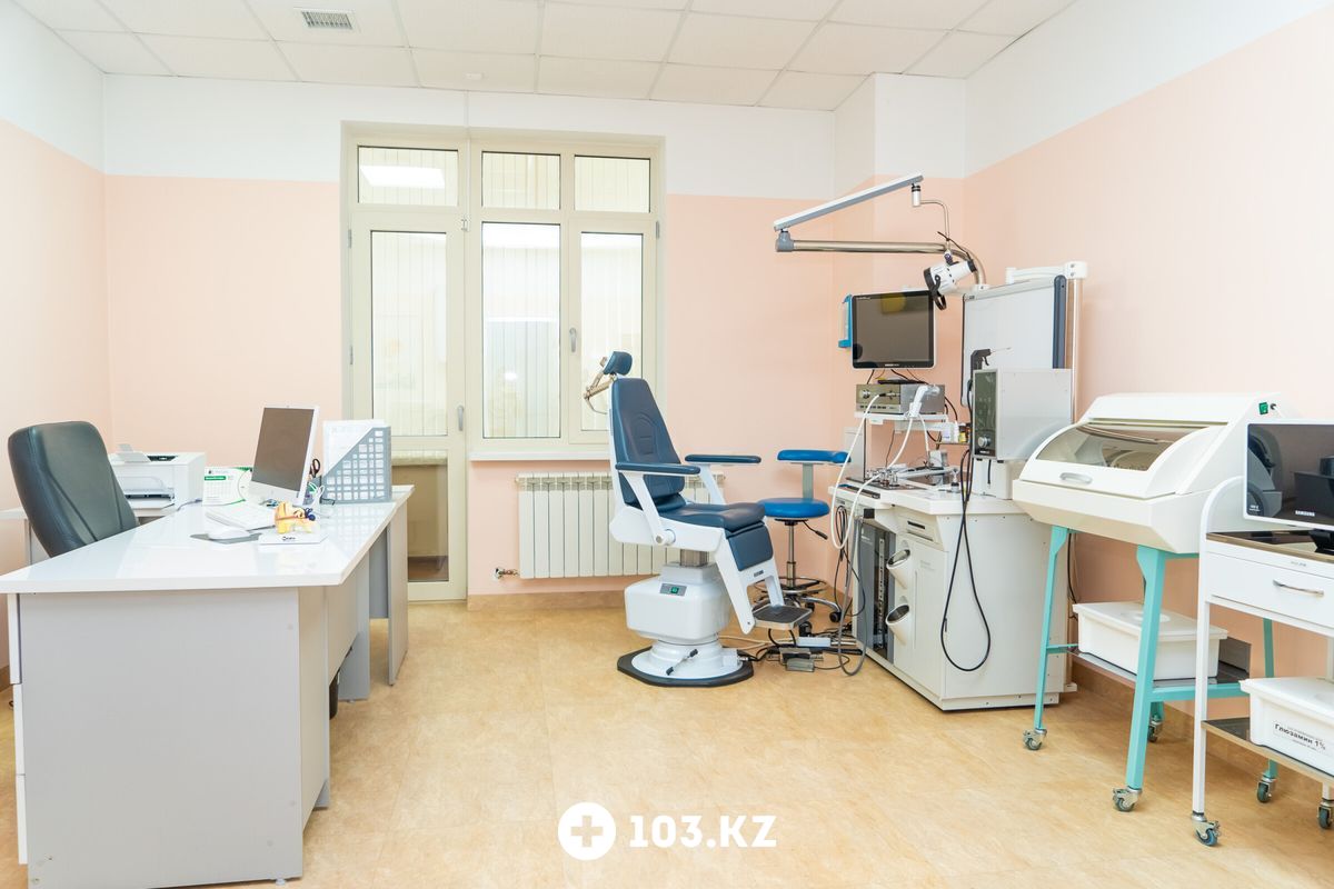 German Medical Center Центр аллергологии для взрослых и детей «German Medical Center (GMC) (Джерман Медикал Центр (ДжиЭмСи))» - фото 1633990