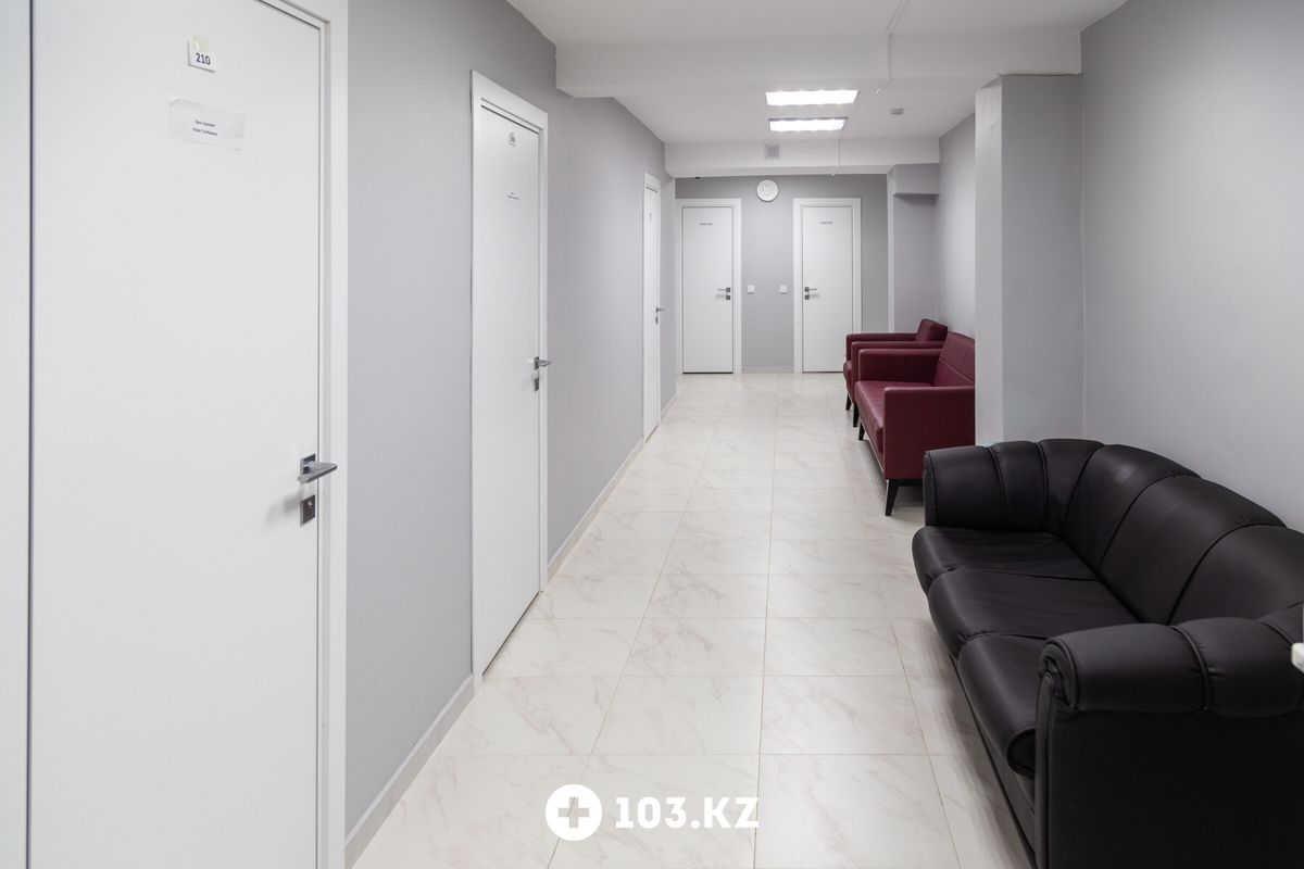 Aqmed Многопрофильный медицинский центр «AQmed (АКмед)» - фото 1634993