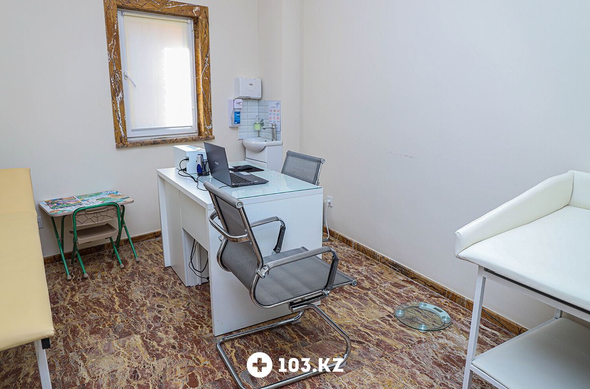 Галерея Многопрофильный медицинский центр «KAZMED (КАЗМЕД)» - фото 1645407