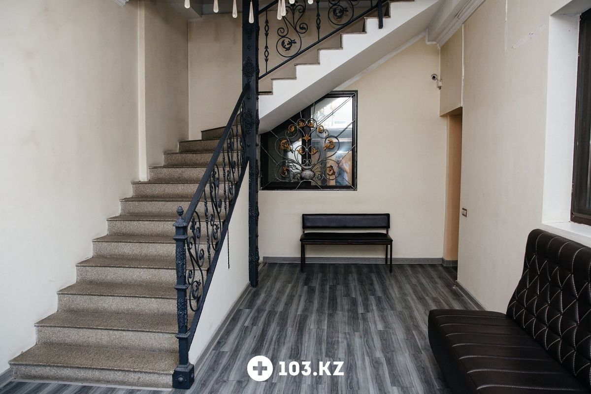 Галерея Наркологический центр «АРИА-Алматы» - фото 1643031