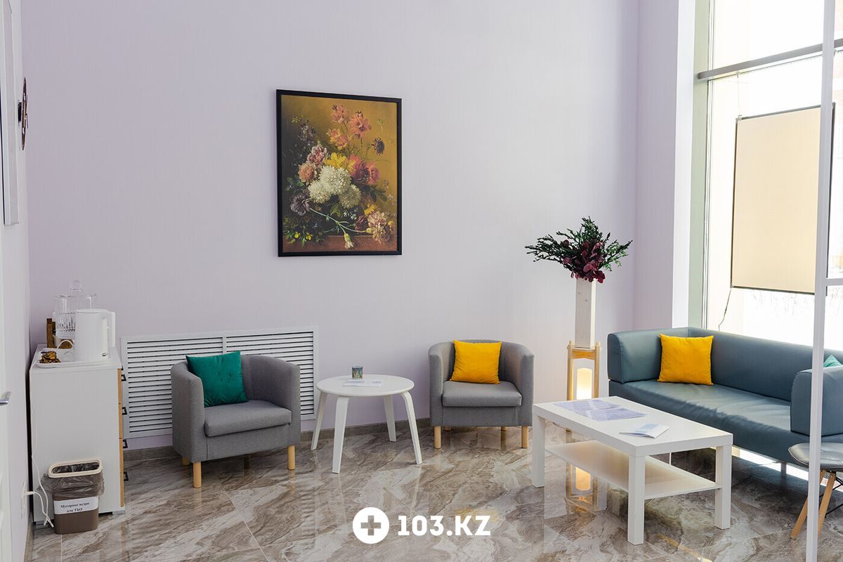 Галерея Центр подологии «Руки PRO Ноги» - фото 1656230