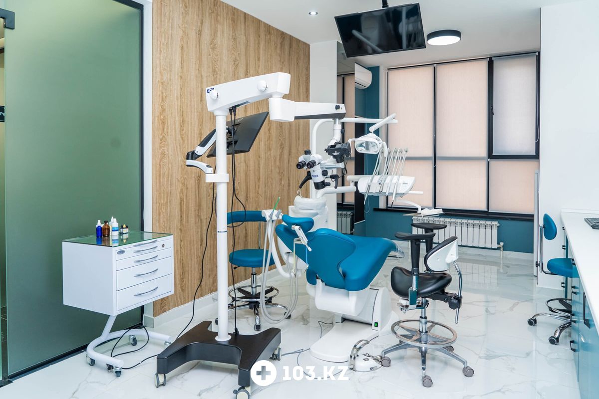 Impladent (Импладент) Стоматология «Impladent (Импладент)» - фото 1642172