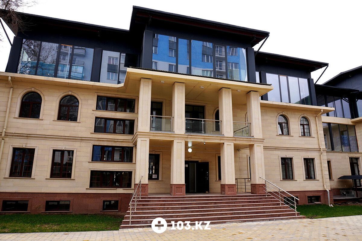 Галерея Медицинский центр «Эмирмед» - фото 1661567