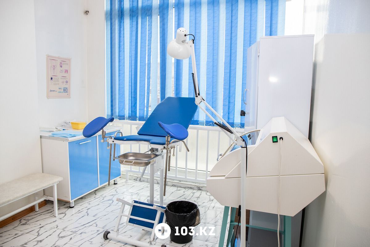 Галерея Медицинский центр «Асар Медикус» - фото 1639019