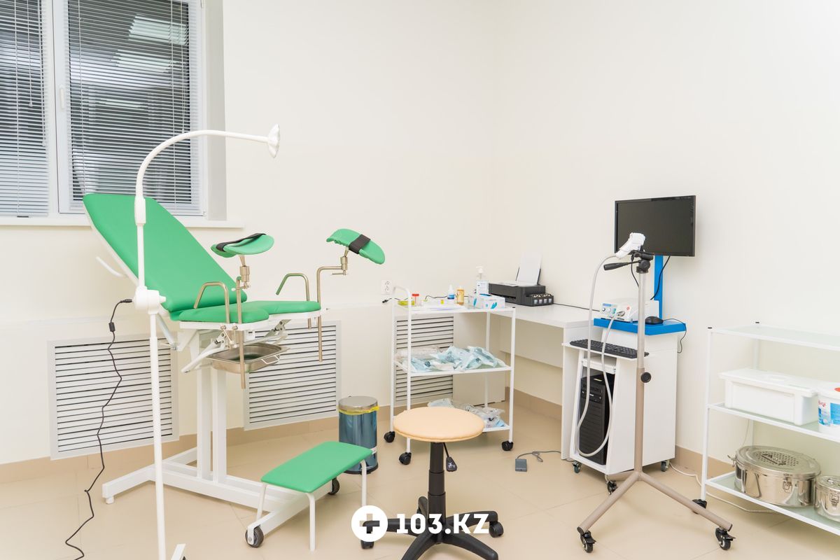 Галерея Клинико-диагностический центр «Mediscan (Медискан)» - фото 1630827