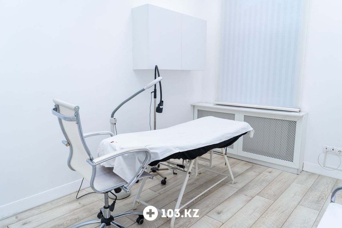 Галерея Клиника косметологии «Tulip Medicine (Тюлип Медицин)» - фото 1635440