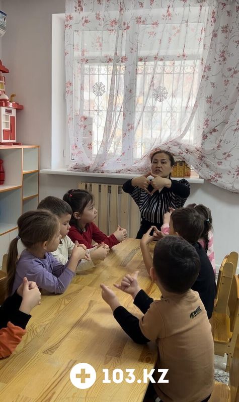 Галерея Образовательный центр развития и коррекции Білім skills (Билим скилс) - фото 1663519