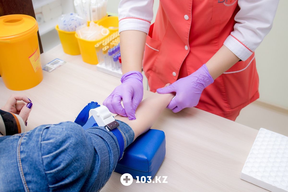 Divera Аллергоцентр «DiVera (ДиВера)» - фото 1626731