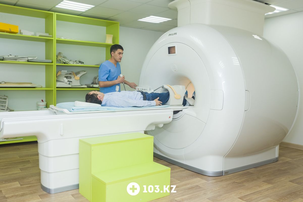 МРТ Лидер Центр магнитно-резонансной томографии «МРТ Лидер» - фото 1622643