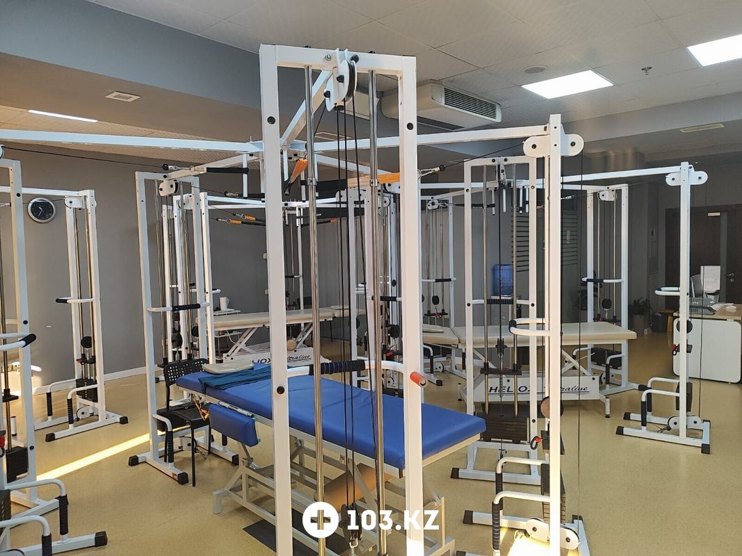 Галерея Медицинский центр «Симметрия» - фото 1655783