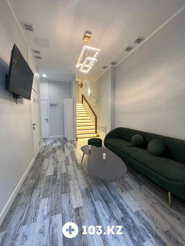 Галерея Лор-центр «Ai Medicus (Ай Медикус)» - фото 1661039