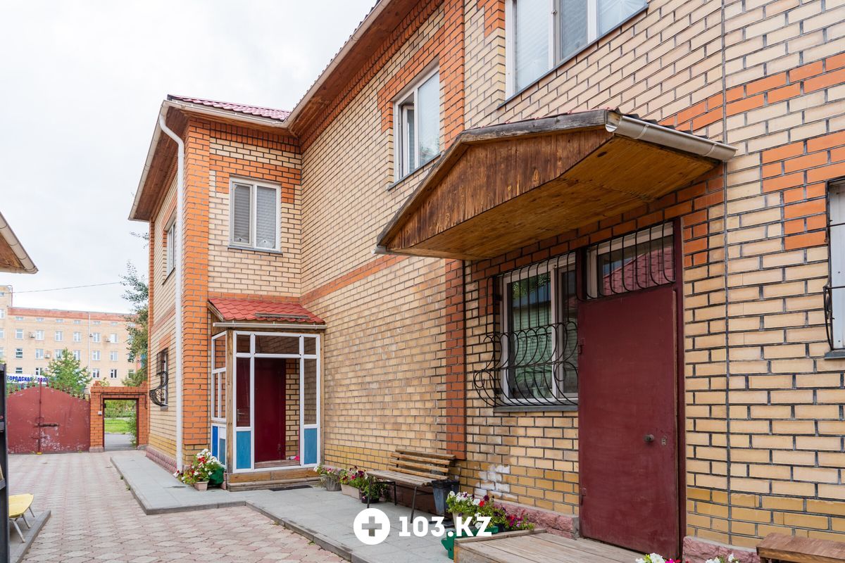 Галерея Центр психологической помощи «Комек» - фото 1651955