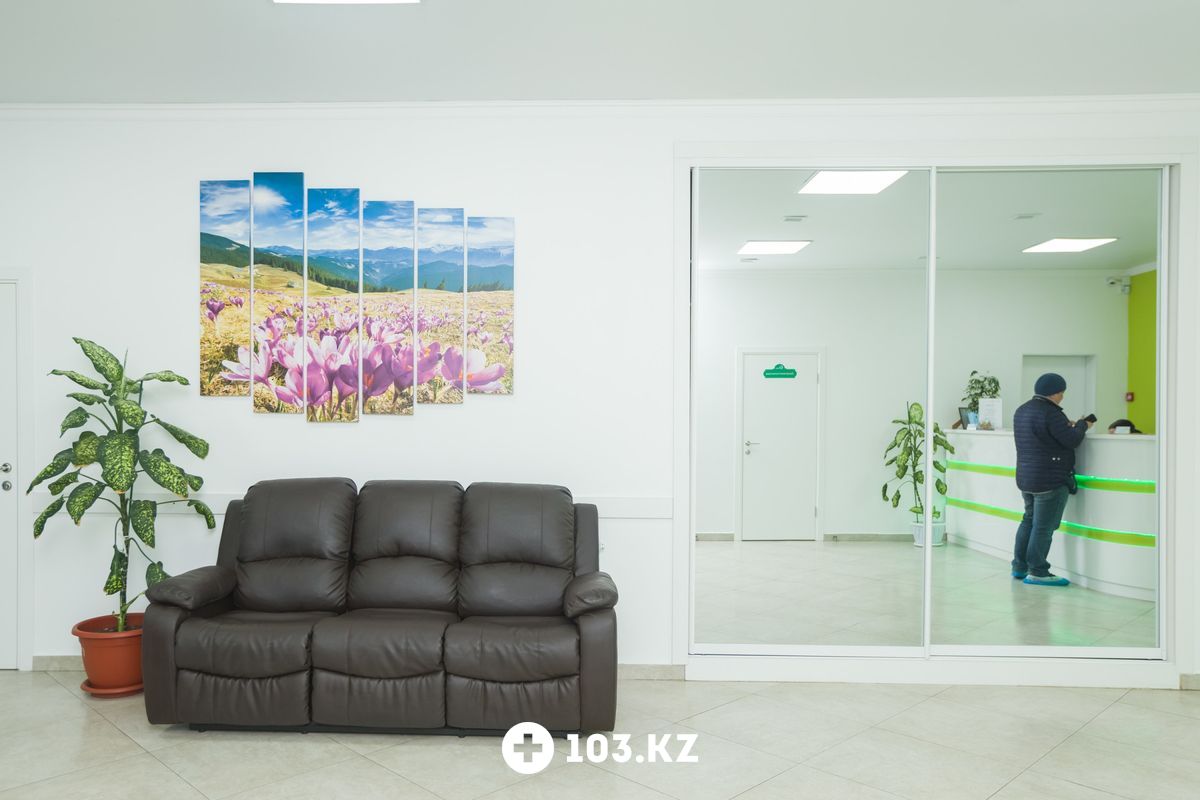 МРТ Лидер Центр магнитно-резонансной томографии «МРТ Лидер» - фото 1622653