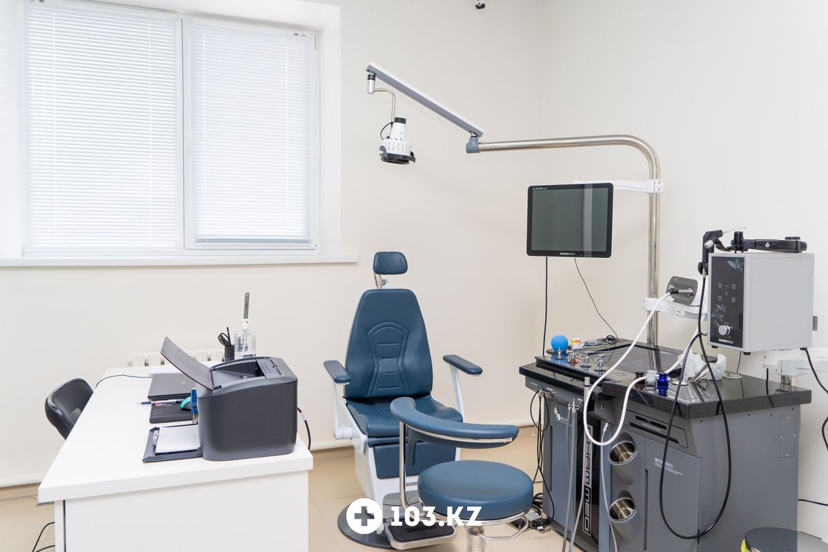 Галерея Клинико-диагностический центр «Mediscan (Медискан)» - фото 1630826