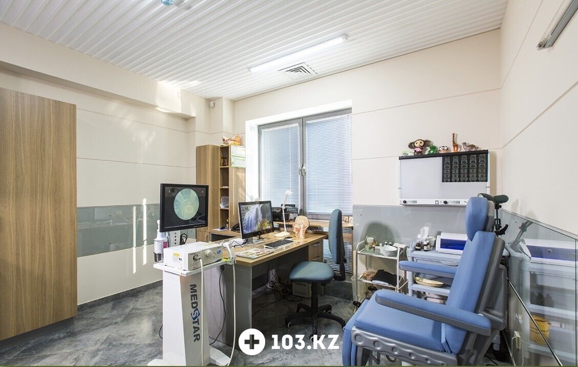 Галерея Медицинский центр «ЛОР-Практика» - фото 1657667