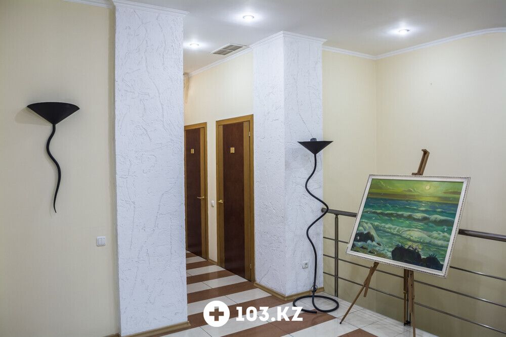 Галерея Медицинский центр On Clinic (Он клиник) - фото 1641883