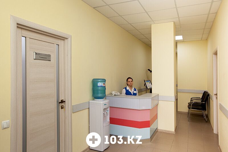 Галерея Медицинский центр On Clinic (Он клиник) - фото 1641899