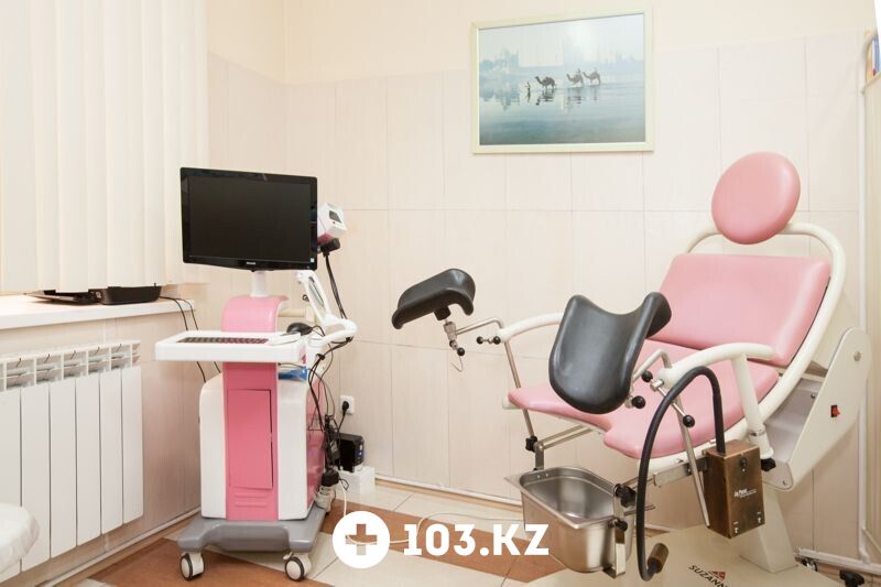 Галерея Медицинский центр On Clinic (Он клиник) - фото 1641895