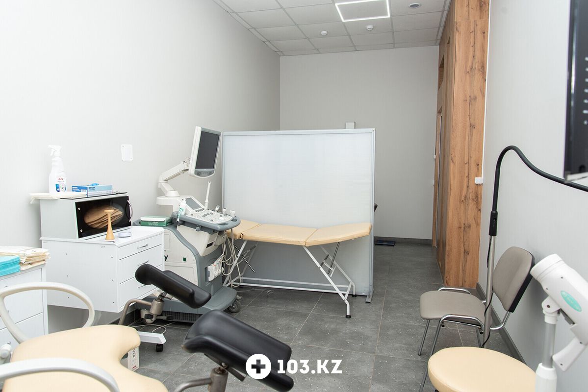 Галерея  Медицинский центр «ДНК клиника» - фото 1642266