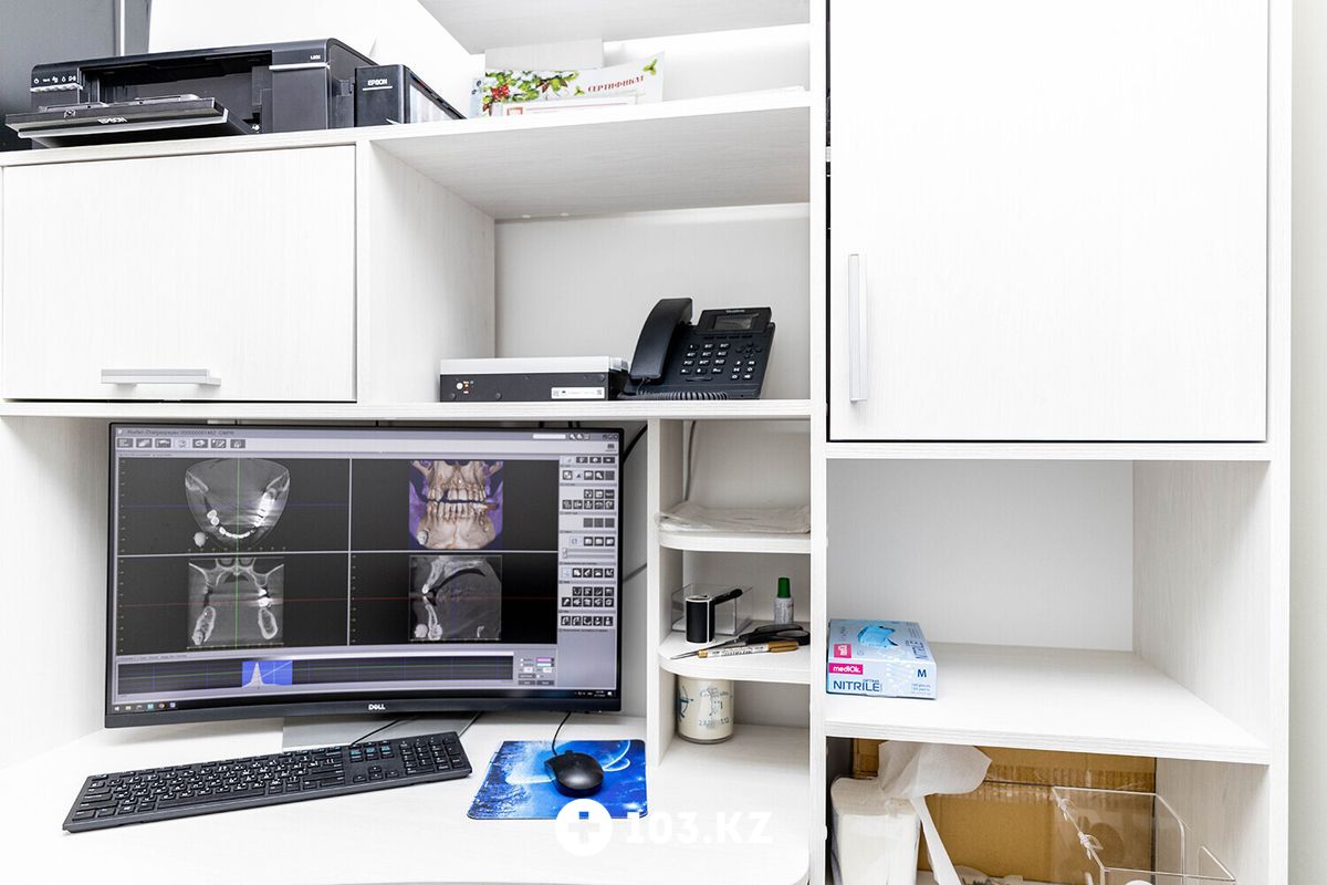 Галерея Стоматология NikaMed (НикаМед) - фото 1649407