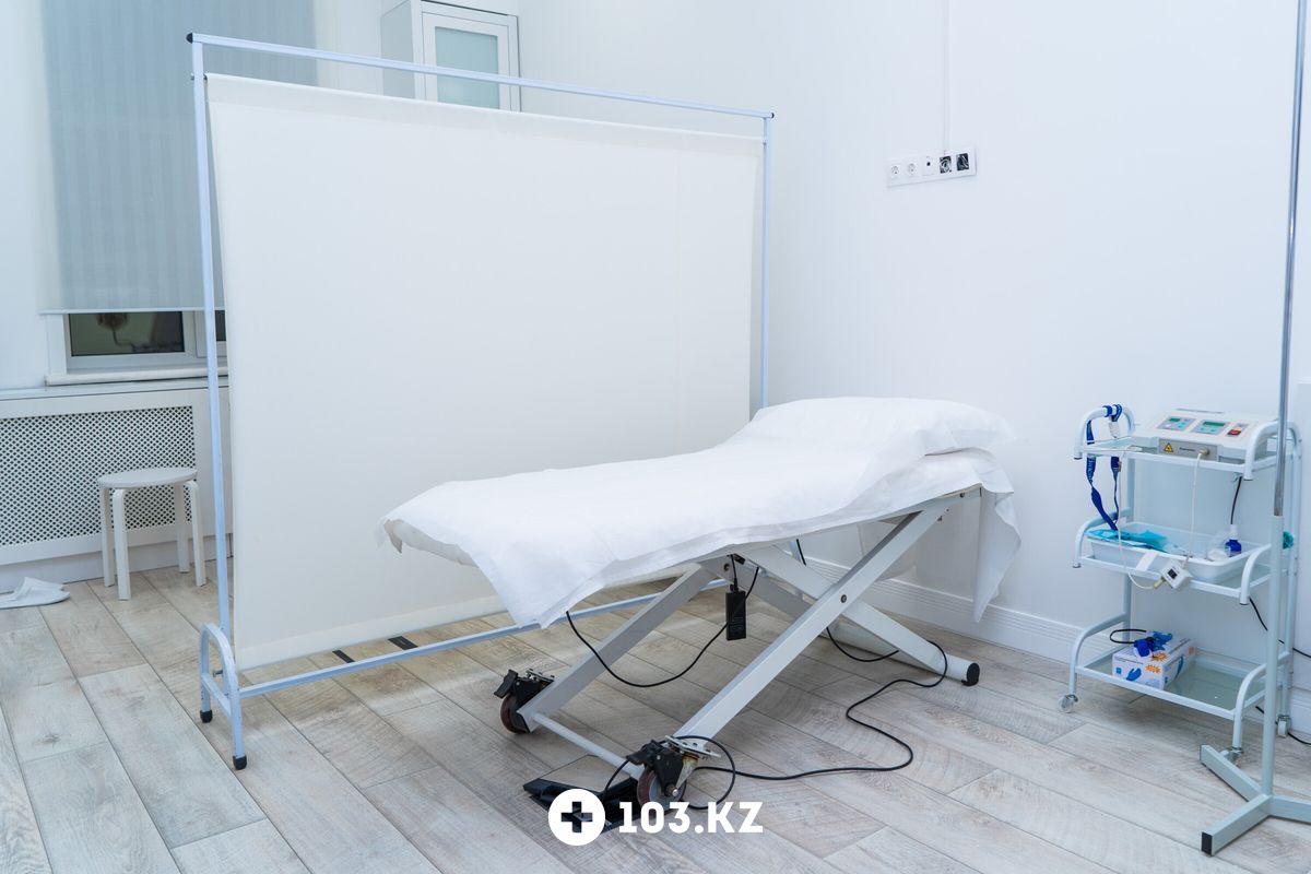 Галерея Клиника косметологии «Tulip Medicine (Тюлип Медицин)» - фото 1635447