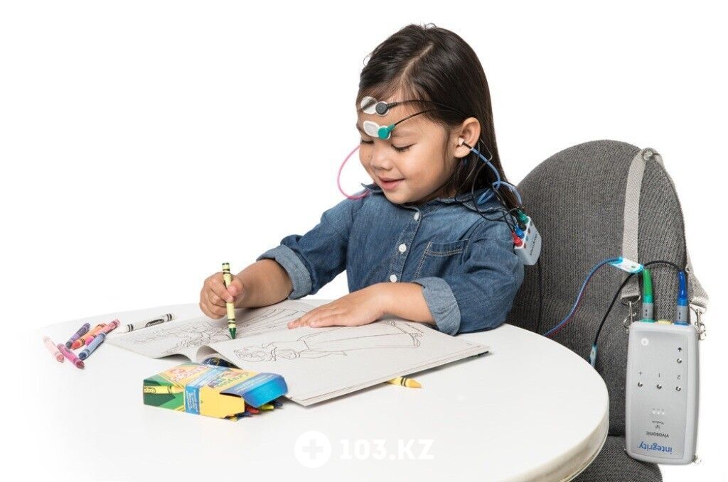 Галерея Лор-центр «Ai Medicus (Ай Медикус)» - фото 1661057