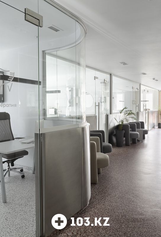 Галерея Стоматологический центр «Whitestory (Уайтстори)» - фото 1664689