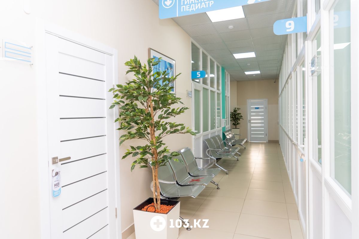 Галерея Клинико-диагностический центр «Mediscan (Медискан)» - фото 1630834