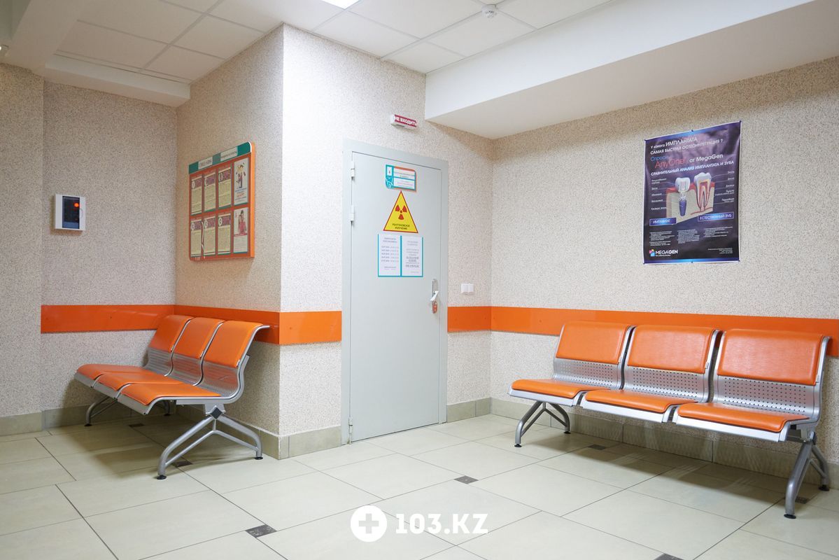 Галерея_new  5-я городская стоматологическая поликлиника - фото 1577623
