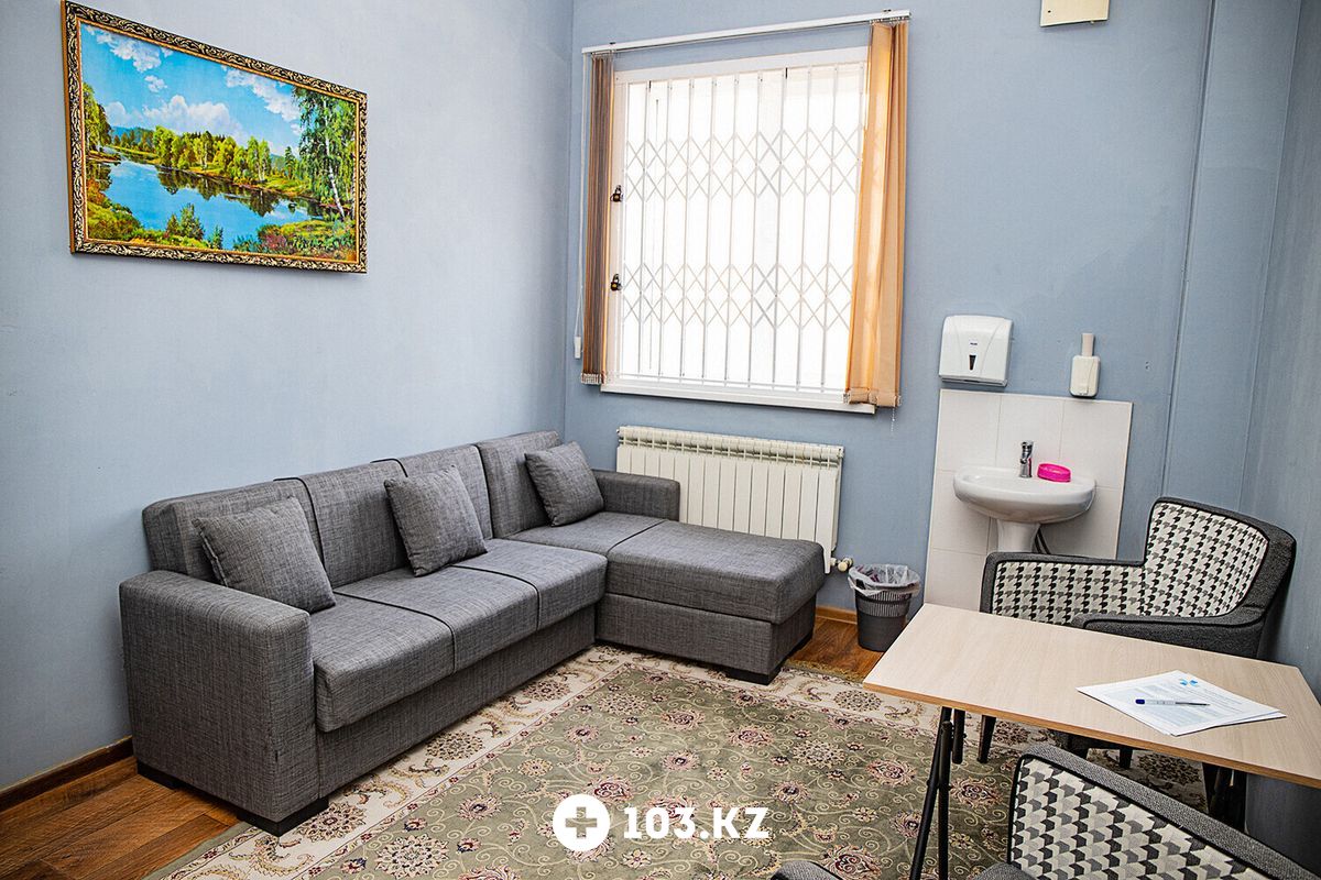 Галерея Центр восстановления личности «Возрождение Life (Возрождение Лайф)» - фото 1638412