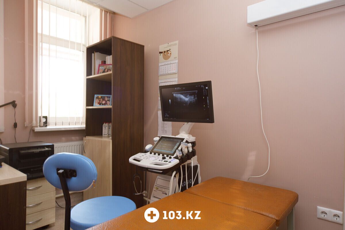 Галерея  Минская областная детская клиническая больница - фото 1638177