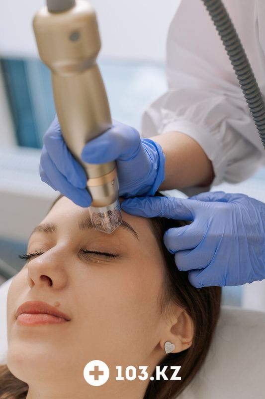 Аппаратная косметология Клиника здоровой кожи «SmartDerma (СмартДерма)» - фото 1663783